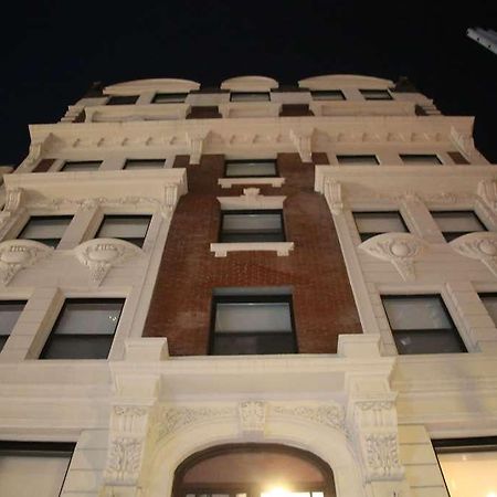 Mayfair Hotel, Ascend Hotel Collection New York Exteriér fotografie