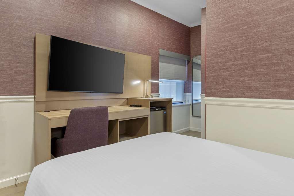 Mayfair Hotel, Ascend Hotel Collection New York Pokoj fotografie