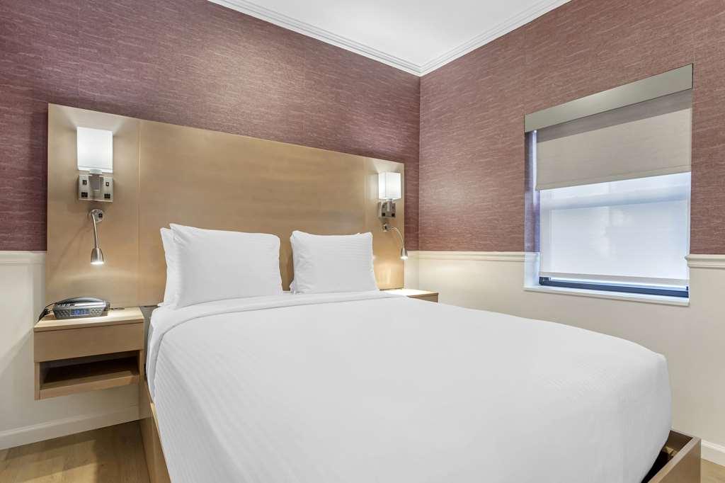 Mayfair Hotel, Ascend Hotel Collection New York Pokoj fotografie