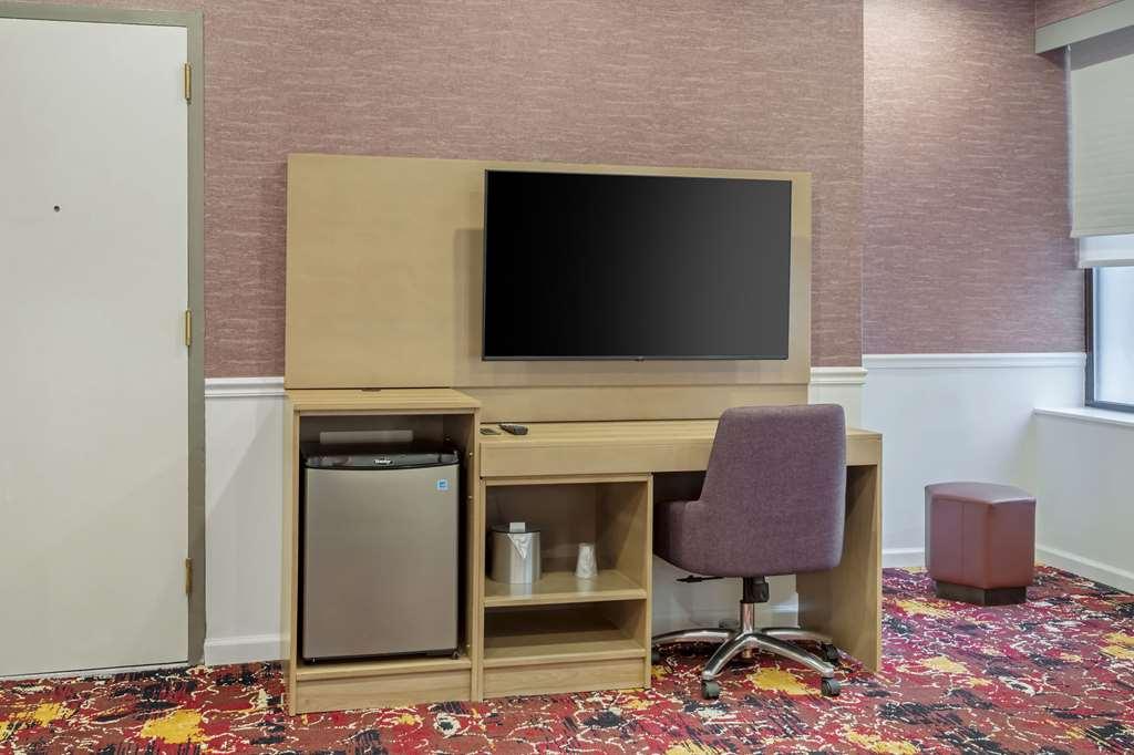 Mayfair Hotel, Ascend Hotel Collection New York Pokoj fotografie