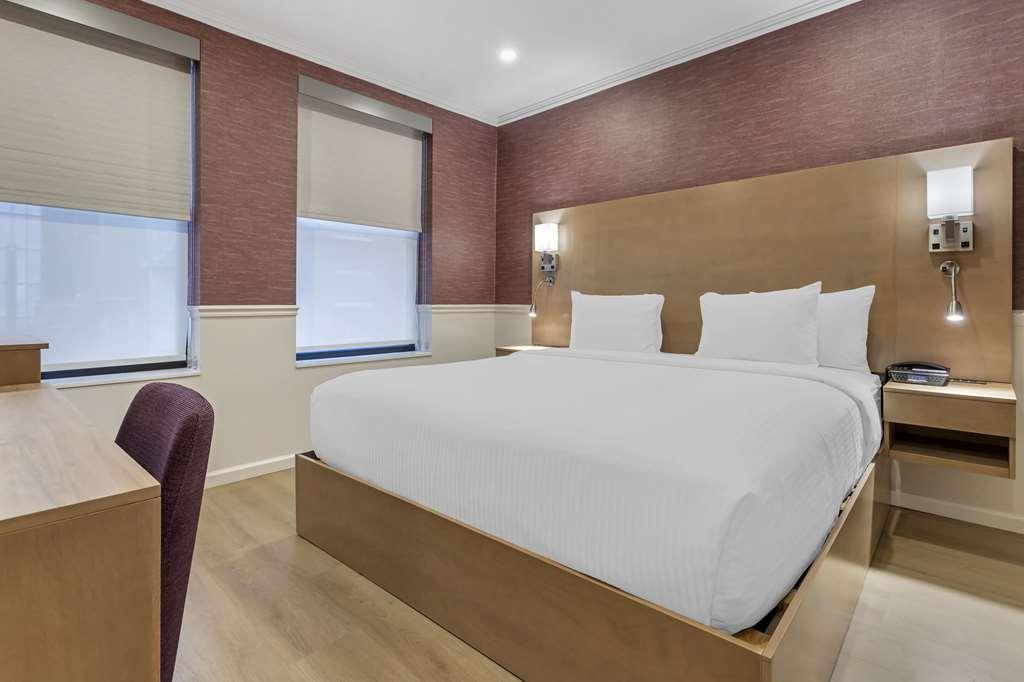 Mayfair Hotel, Ascend Hotel Collection New York Pokoj fotografie
