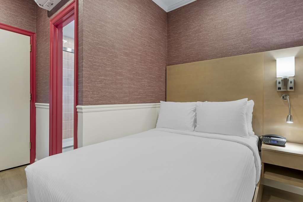 Mayfair Hotel, Ascend Hotel Collection New York Pokoj fotografie