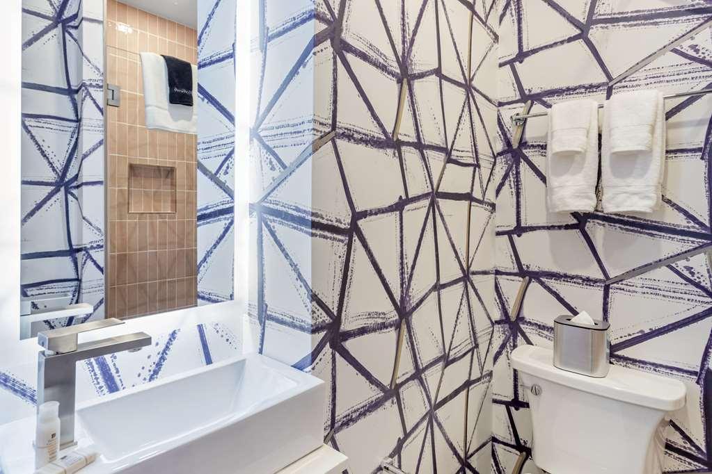 Mayfair Hotel, Ascend Hotel Collection New York Pokoj fotografie