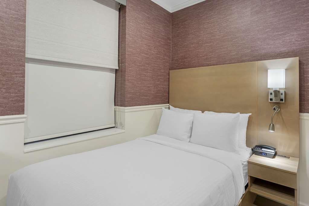 Mayfair Hotel, Ascend Hotel Collection New York Pokoj fotografie
