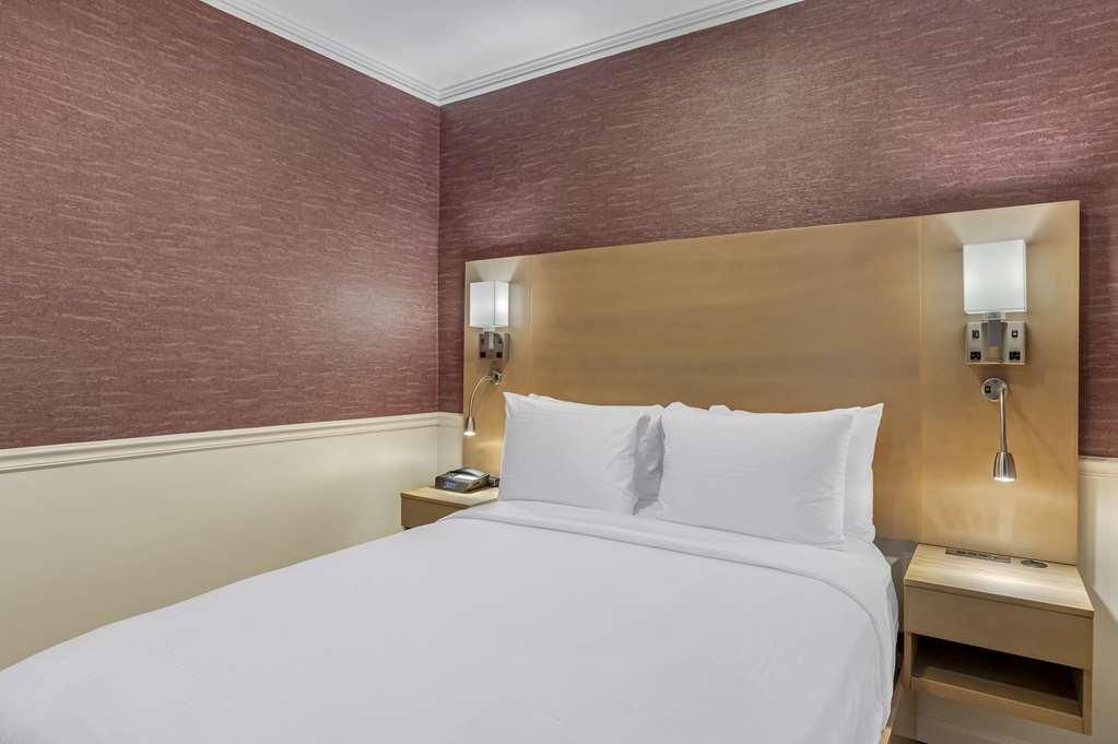 Mayfair Hotel, Ascend Hotel Collection New York Pokoj fotografie