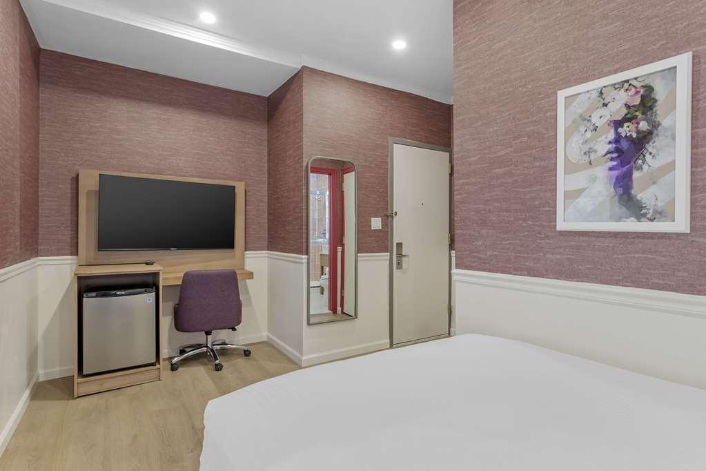 Mayfair Hotel, Ascend Hotel Collection New York Pokoj fotografie
