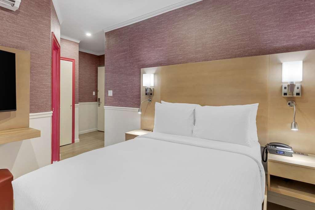 Mayfair Hotel, Ascend Hotel Collection New York Pokoj fotografie