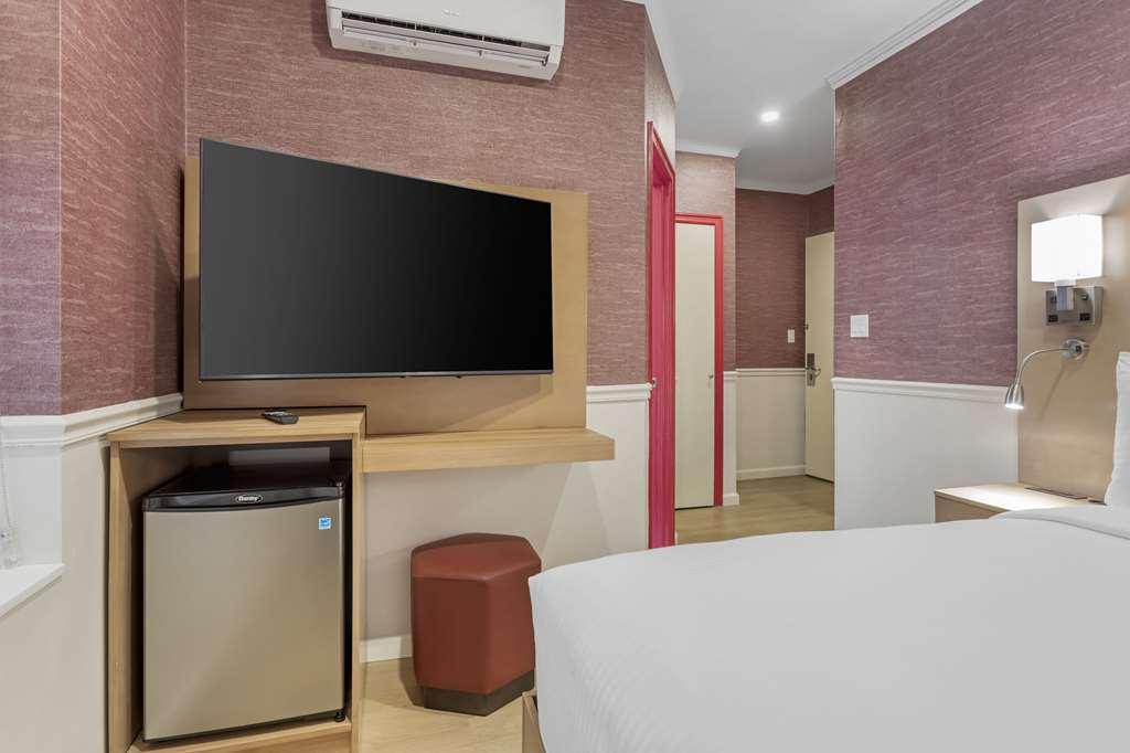 Mayfair Hotel, Ascend Hotel Collection New York Pokoj fotografie