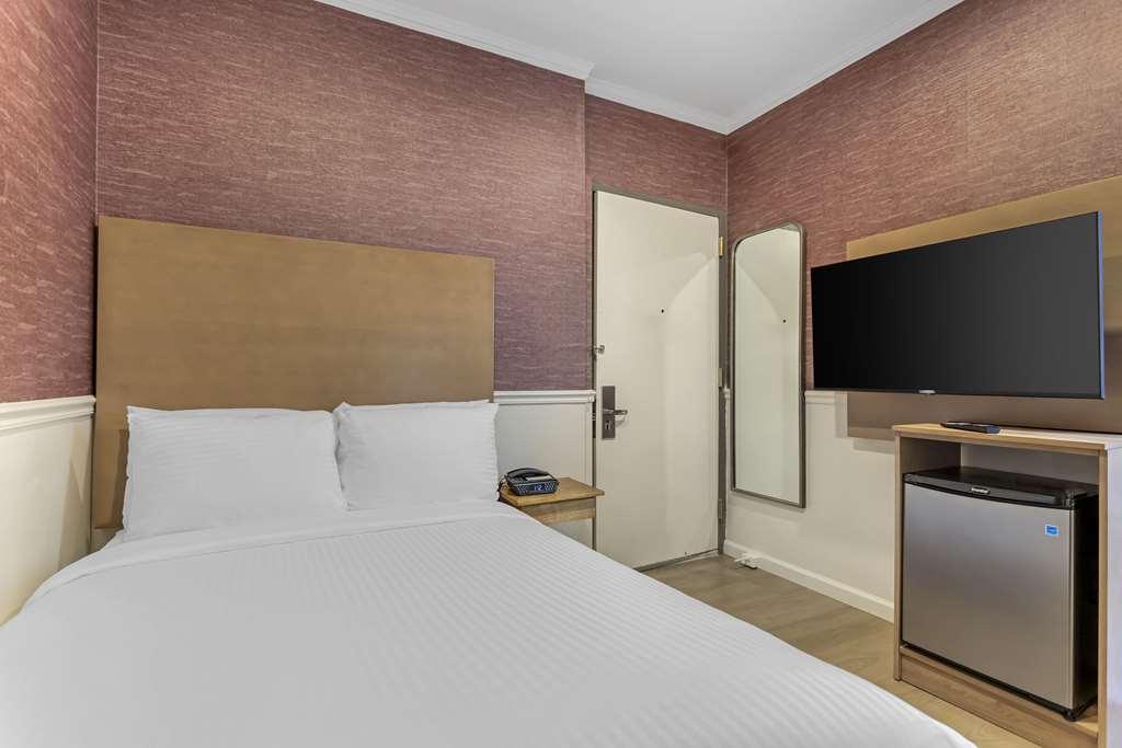 Mayfair Hotel, Ascend Hotel Collection New York Pokoj fotografie