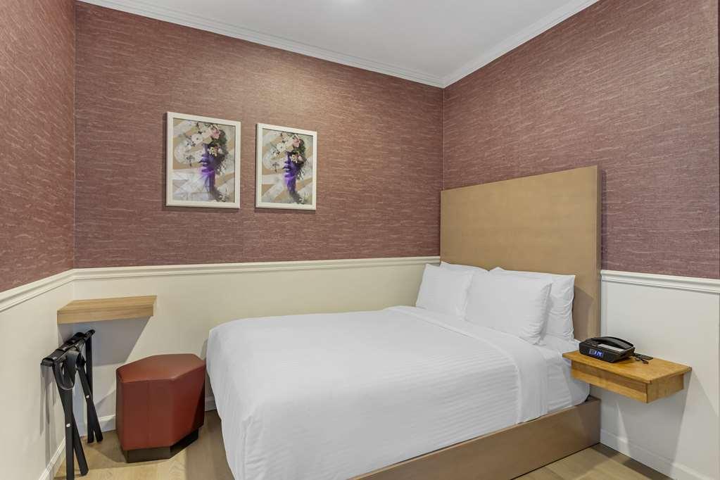 Mayfair Hotel, Ascend Hotel Collection New York Pokoj fotografie