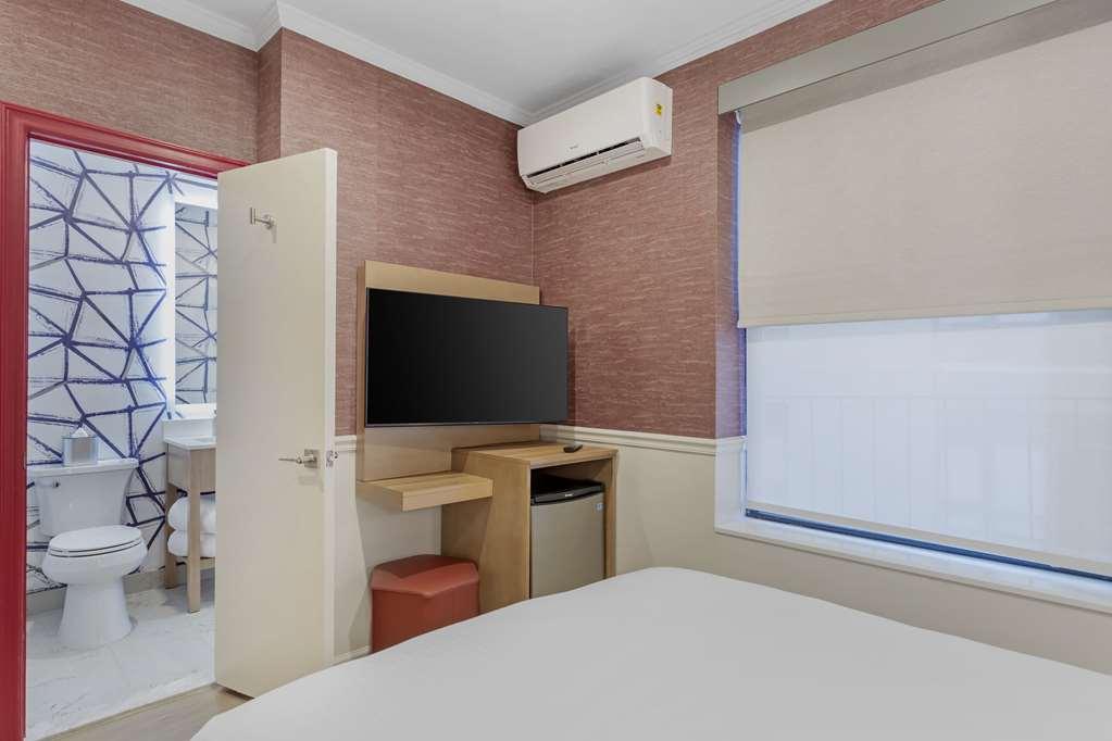 Mayfair Hotel, Ascend Hotel Collection New York Pokoj fotografie