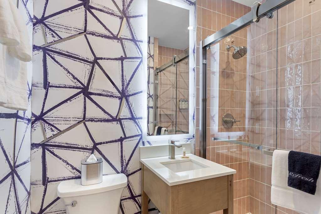 Mayfair Hotel, Ascend Hotel Collection New York Pokoj fotografie