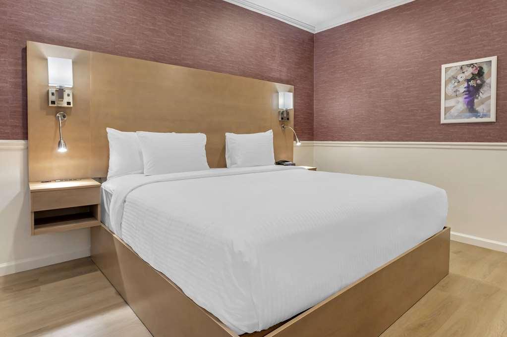 Mayfair Hotel, Ascend Hotel Collection New York Pokoj fotografie