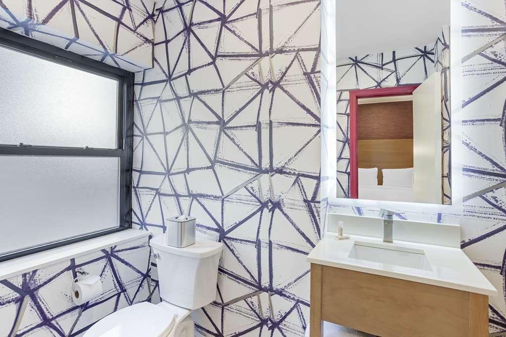 Mayfair Hotel, Ascend Hotel Collection New York Pokoj fotografie