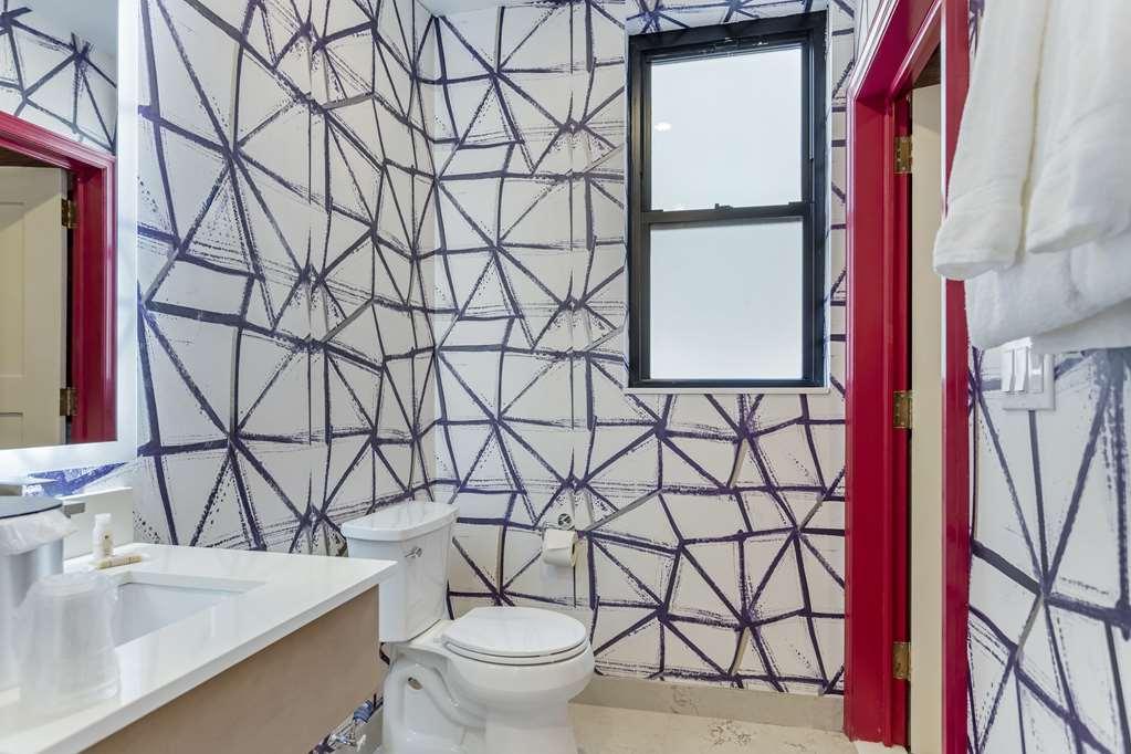 Mayfair Hotel, Ascend Hotel Collection New York Pokoj fotografie