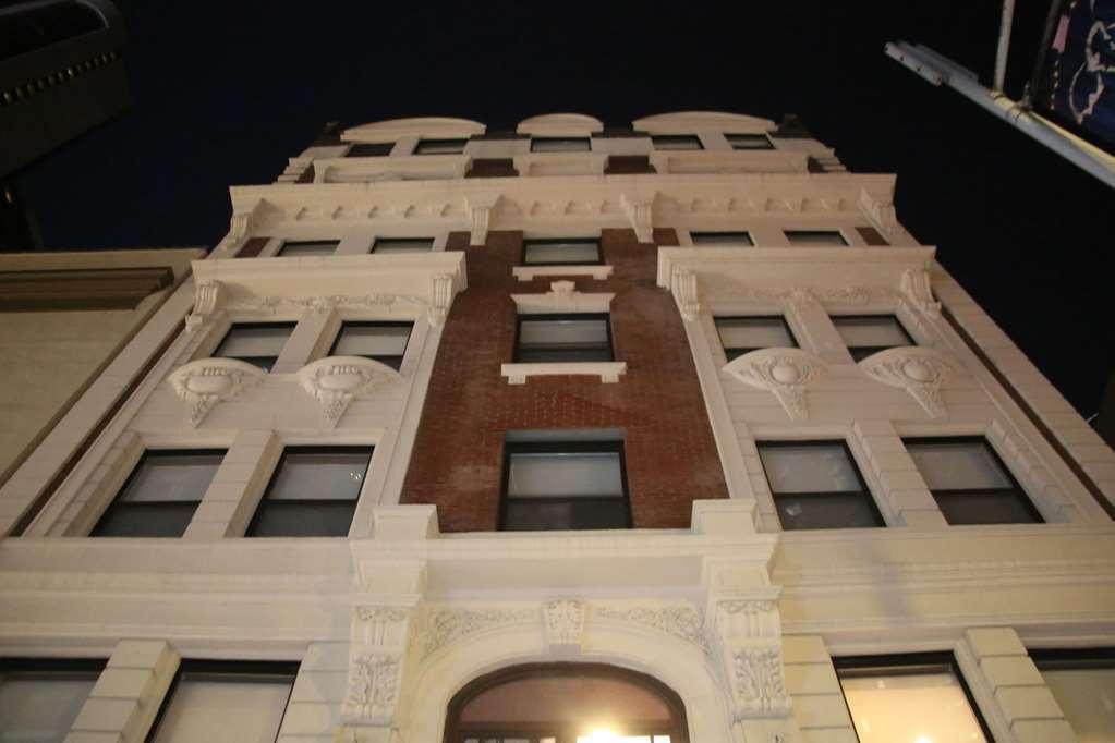 Mayfair Hotel, Ascend Hotel Collection New York Exteriér fotografie